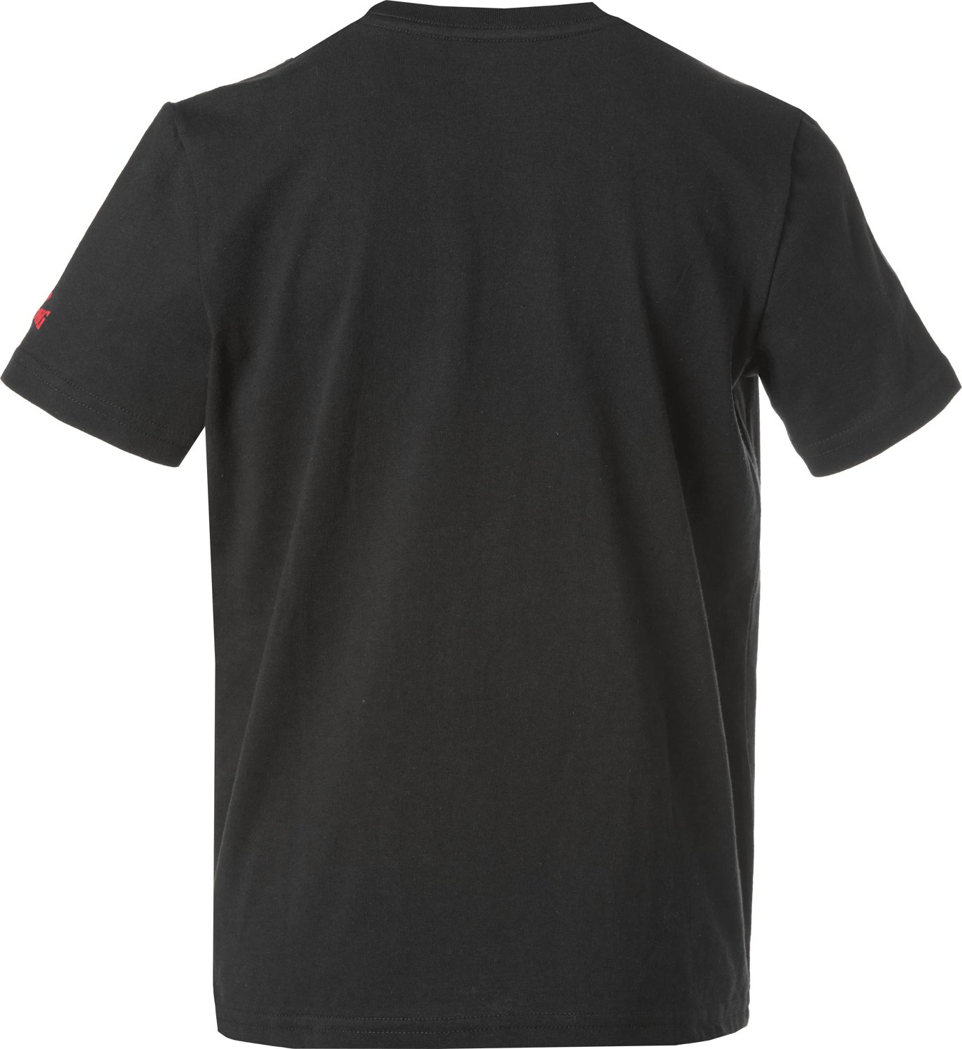 Spalding Boys' Change Your Game Graphic T-shirt - view number 2