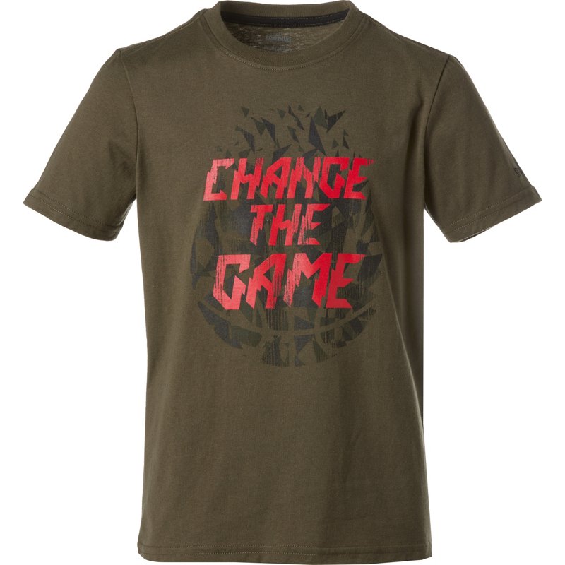 Spalding Boys' Chan… - image