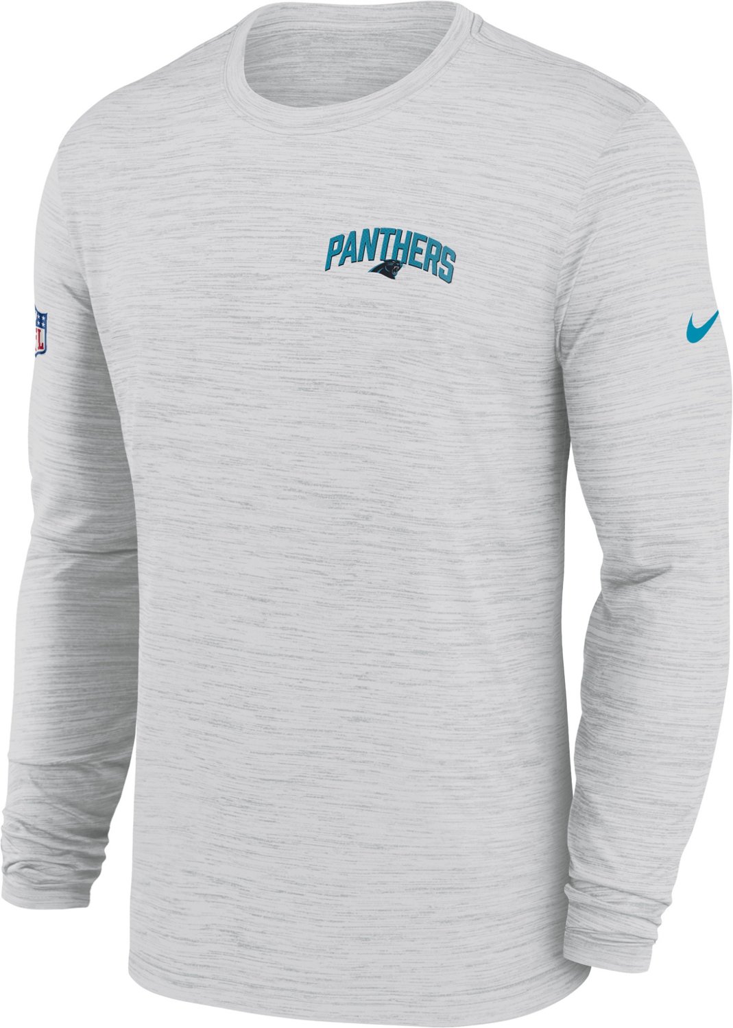 carolina panthers dri fit shirts