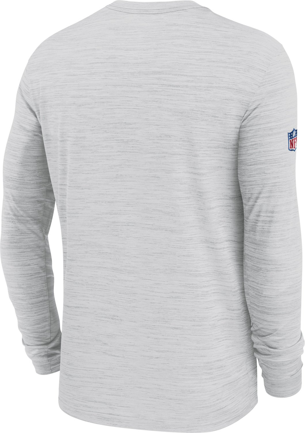 Nike Men's Indianapolis Colts Dri-FIT Team Velocity Long Sleeve T-shirt ...