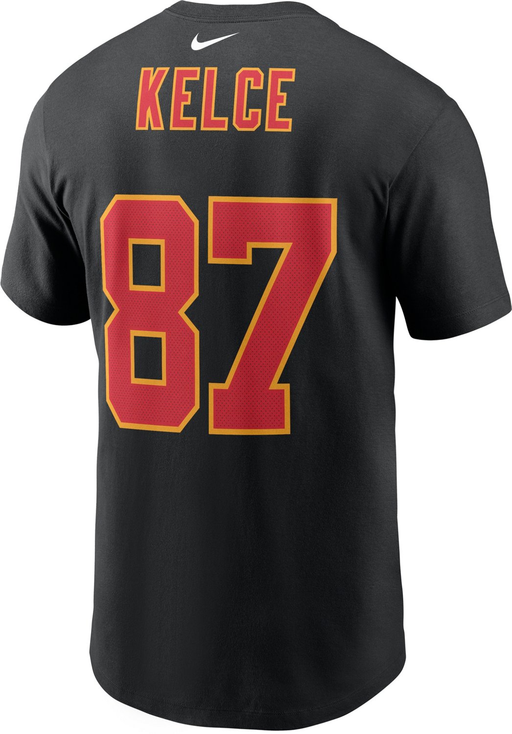 travis kelce nike