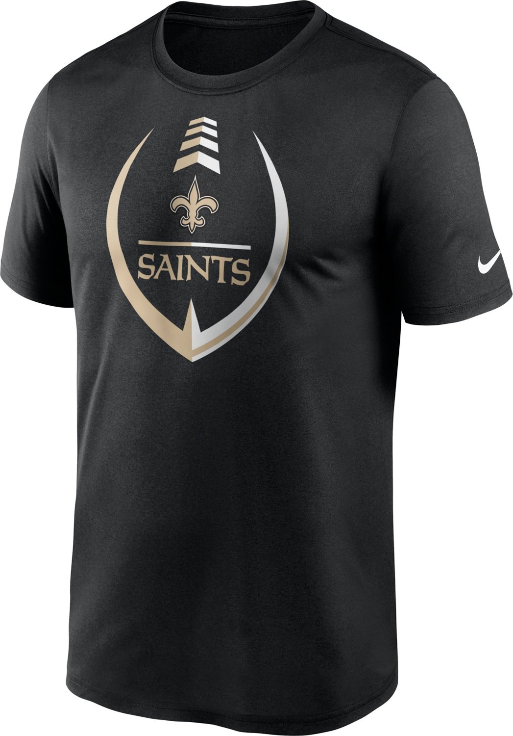 New orleans best sale saints columbia shirt