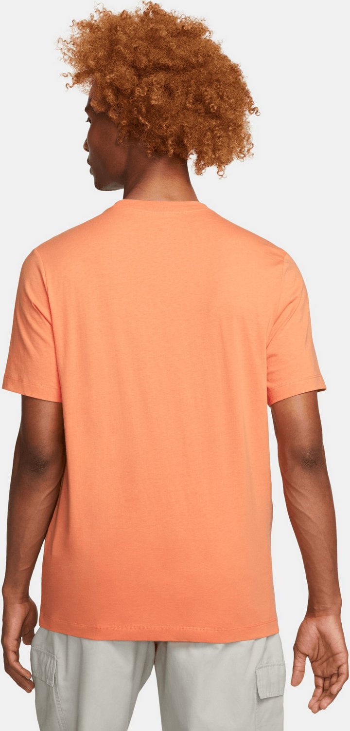 Nike Men's Brandmark T-shirt                                                                                                     - view number 2
