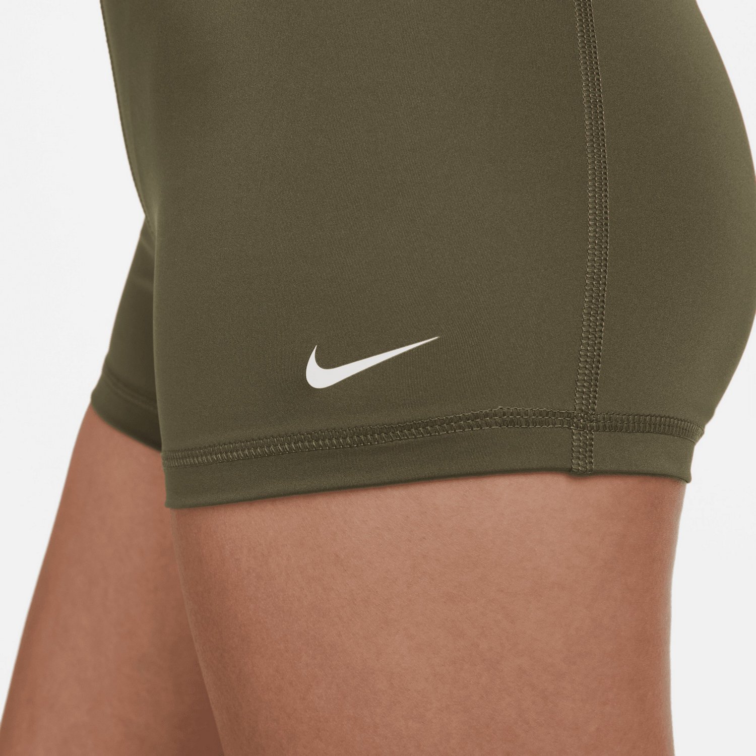Nike Women's Pro 365 Shorts 3 in                                                                                                 - view number 3