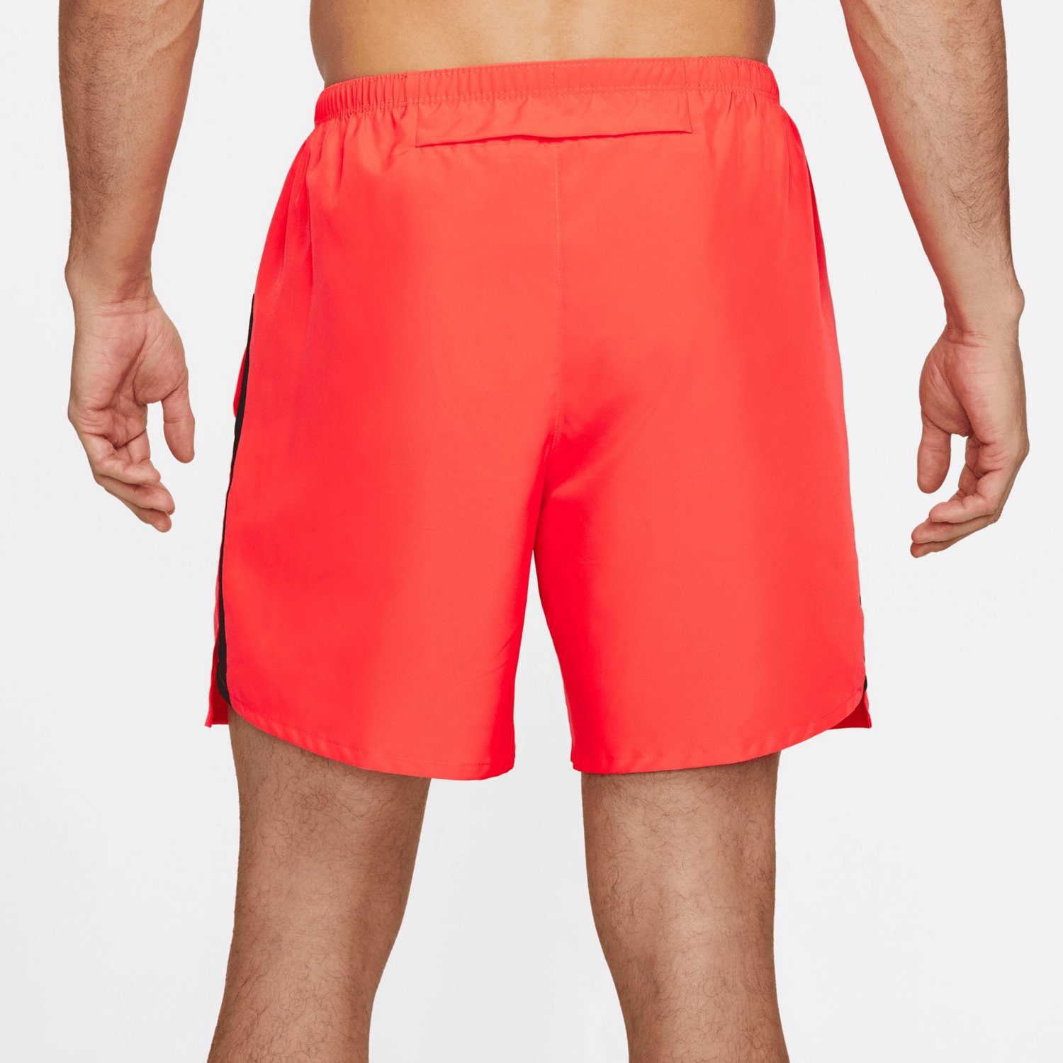 Nike Men's Dri-FIT Challenger Brief-Lined Running Shorts 7 in - view number 2