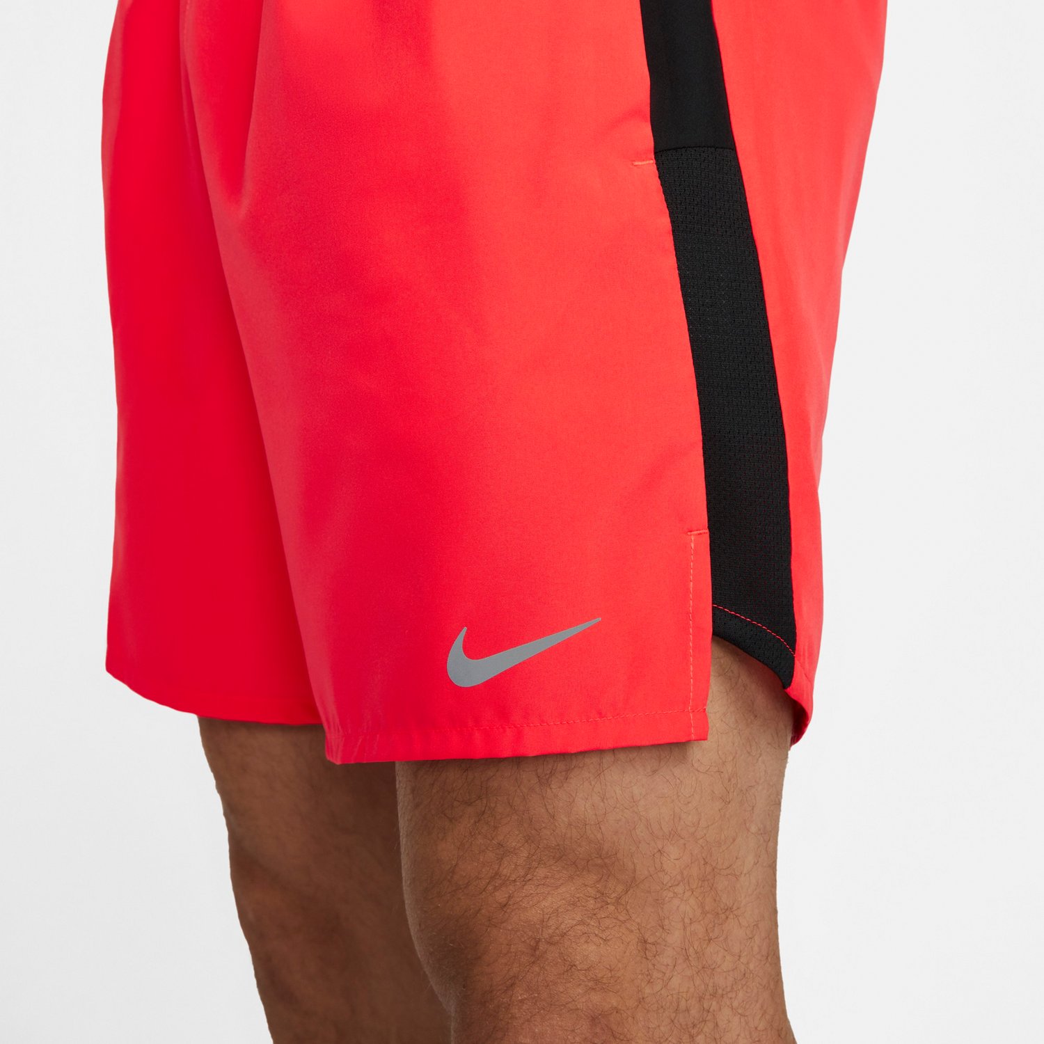 Nike Men's Dri-FIT Challenger Brief-Lined Running Shorts 7 in - view number 3