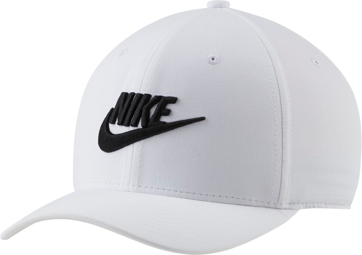 Nike Men's Sportswear CLC99 Futura Stretch Fit Cap | Academy