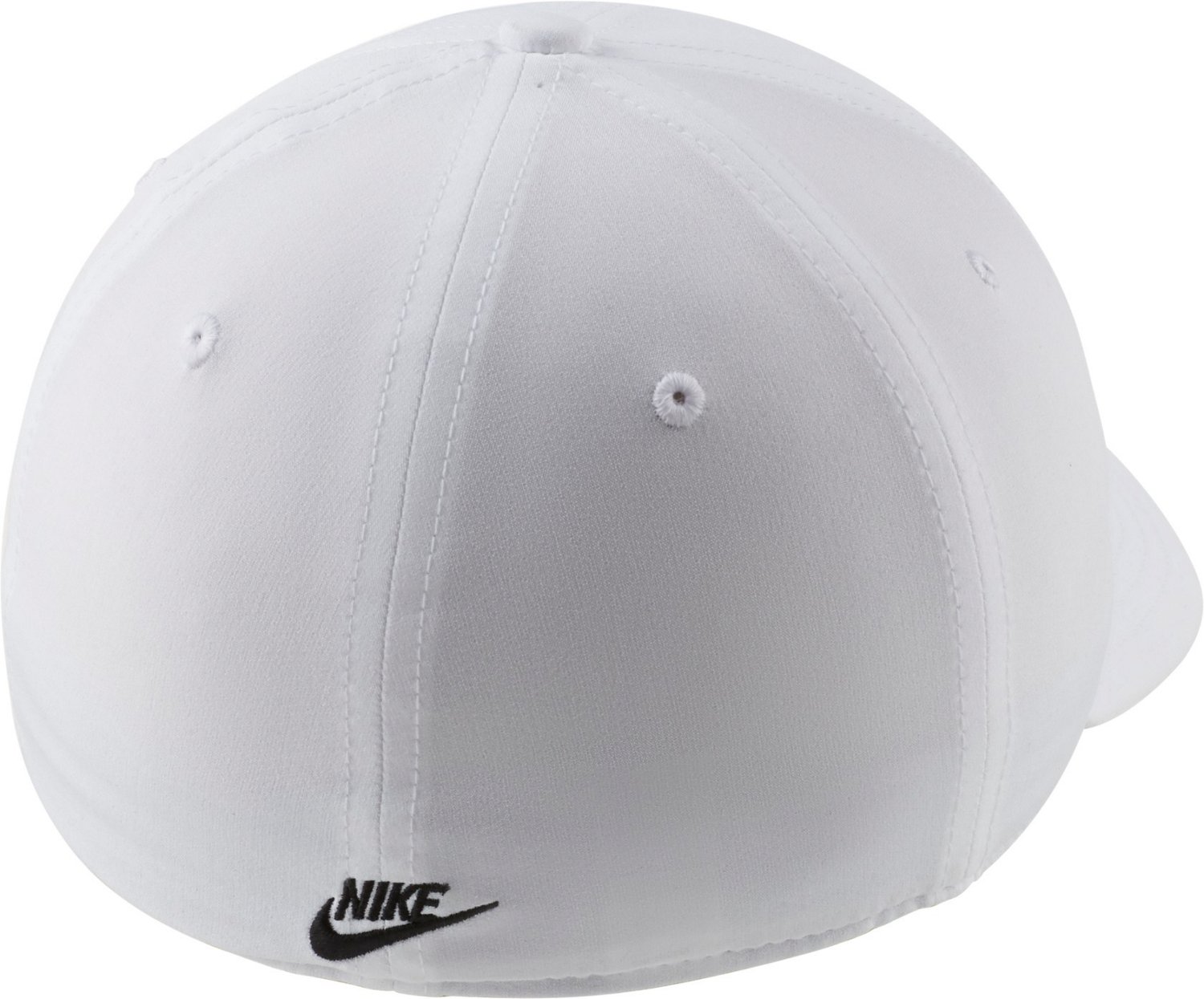 Nike Men's Sportswear CLC99 Futura Stretch Fit Cap - view number 2