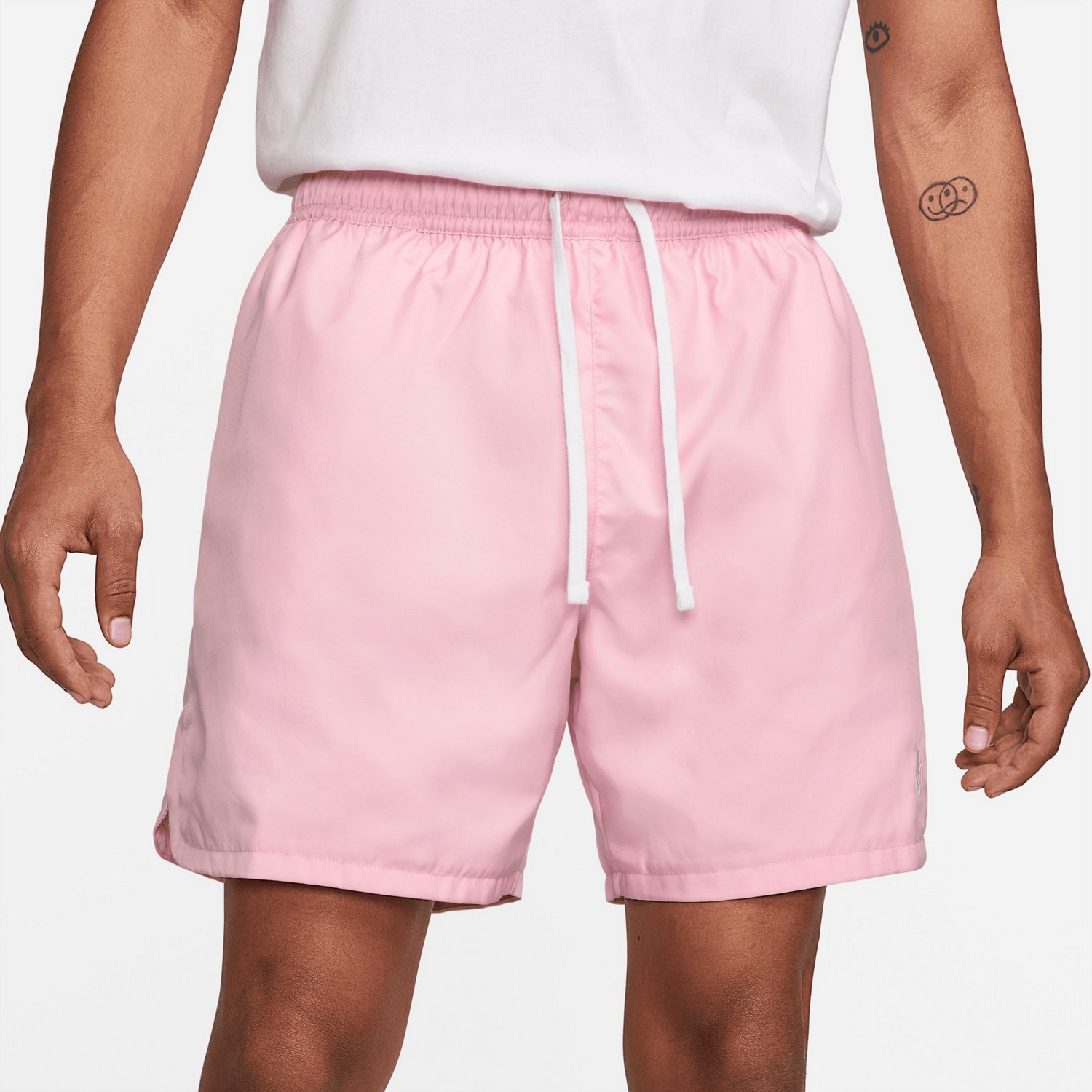 Nike Men's Woven Lined Flow Shorts | Academy