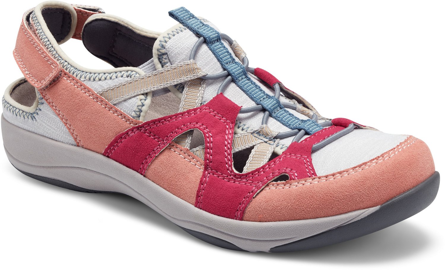 Earth Origins Women's Sid Casual Sandals                                                                                         - view number 2