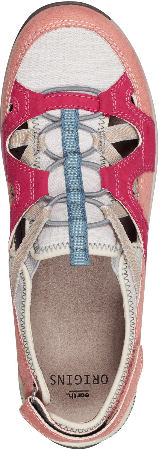 Earth Origins Women's Sid Casual Sandals                                                                                         - view number 3