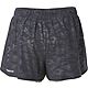 BCG Women's Embossed Plus Size Running Shorts 3 in                                                                               - view number 2