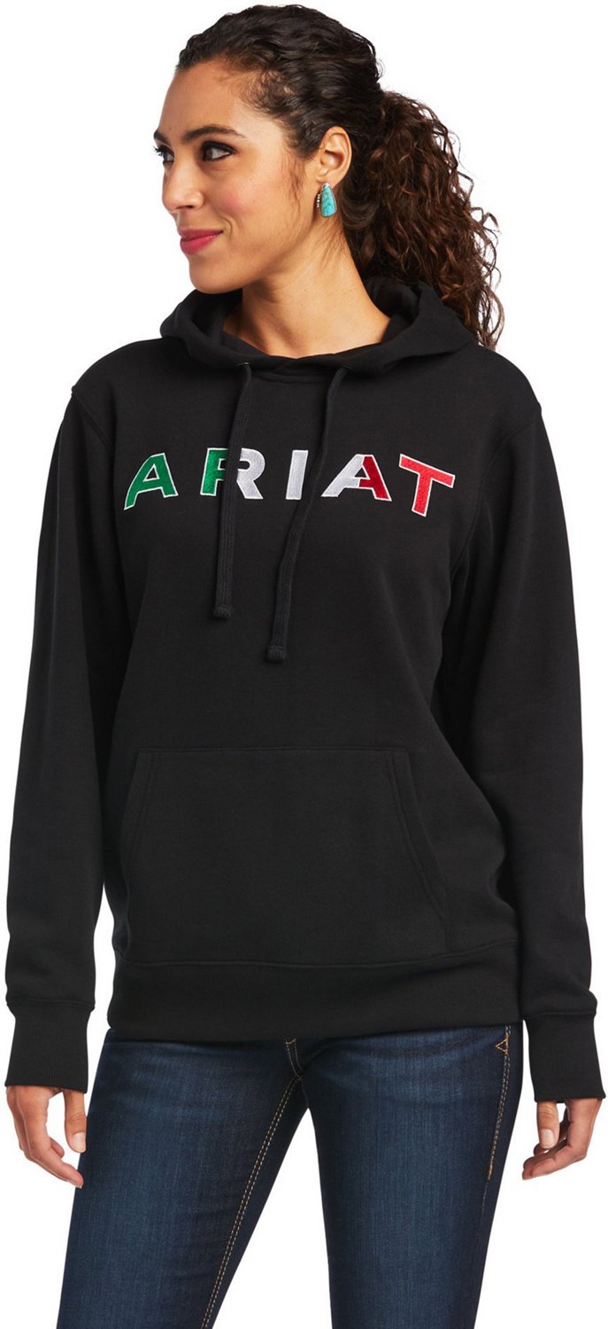 Ariat Women's Mexico Hoodie