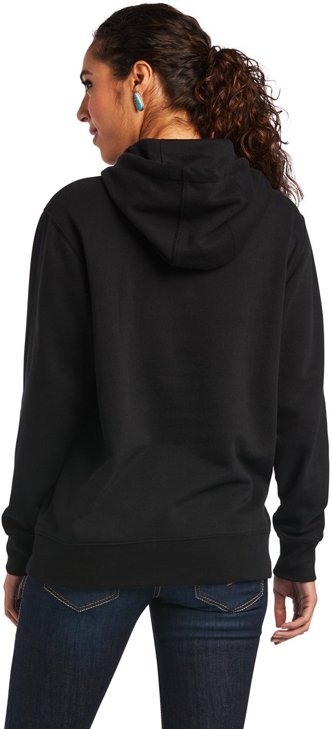 Ariat Women's Mexico Hoodie                                                                                                      - view number 2