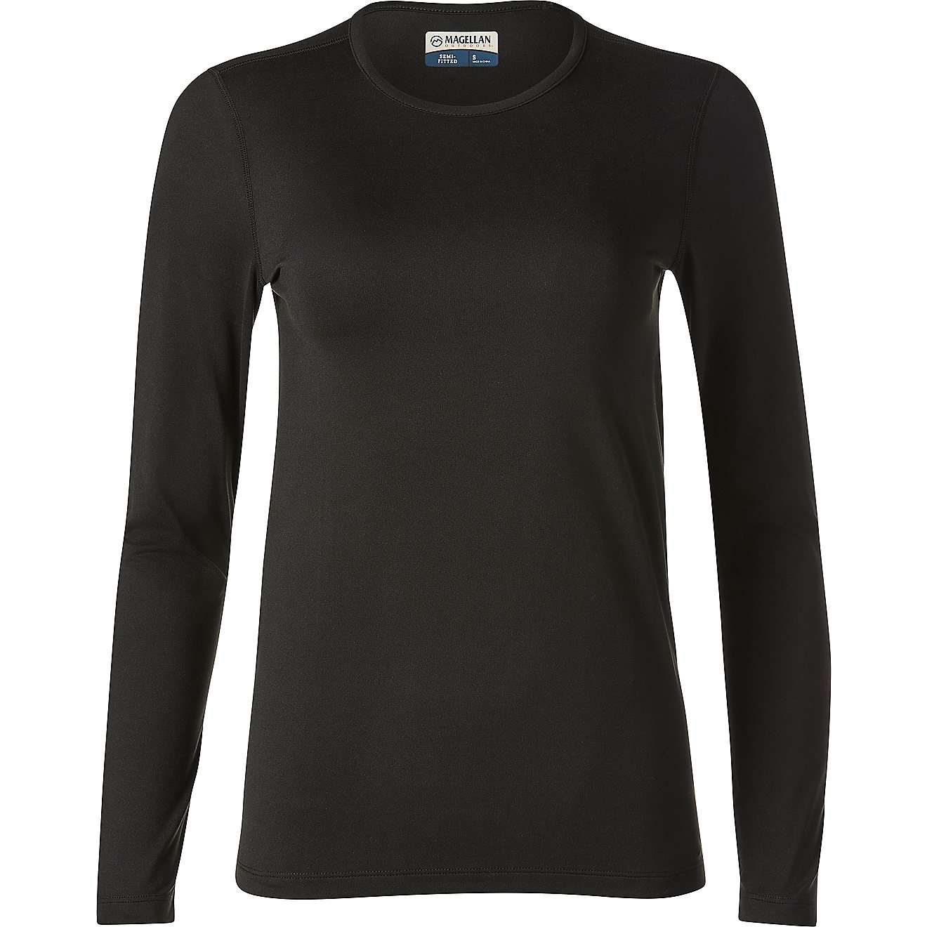 Magellan Outdoors Women's Thermal 2.0 Midweight Baselayer                                                                        - view number 3