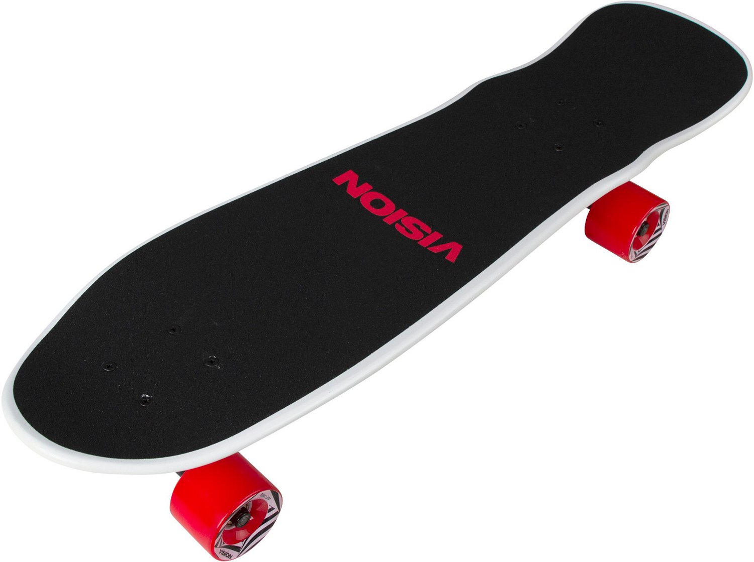 Kryptonics Vision 28 in Mini Cruiser Skateboard                                                                                  - view number 3