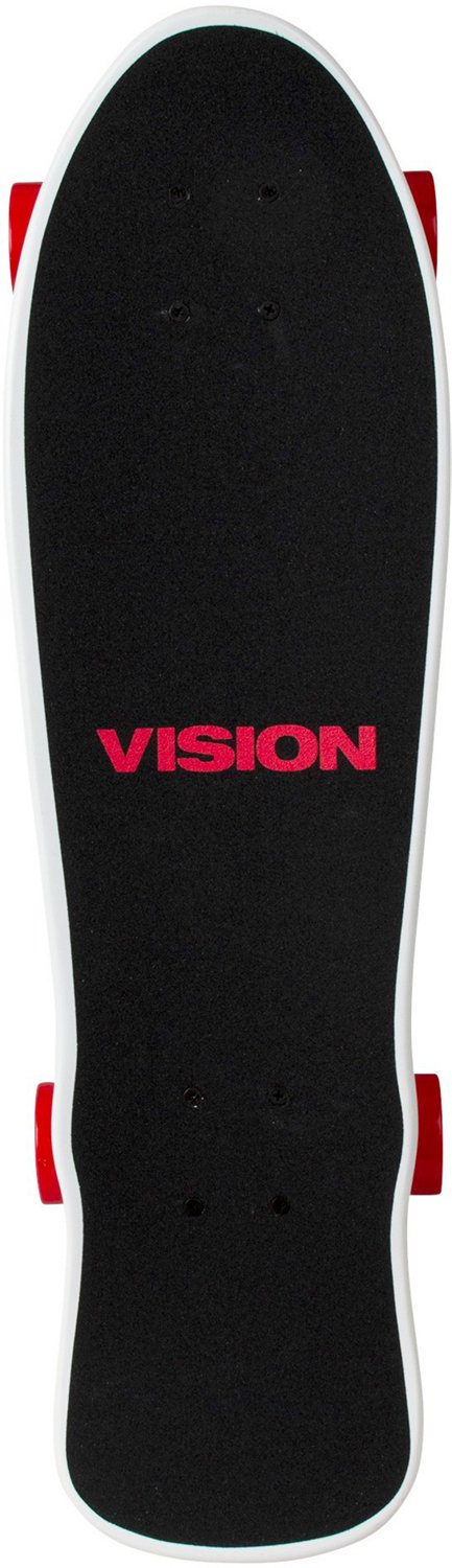 Kryptonics Vision 28 in Mini Cruiser Skateboard                                                                                  - view number 4