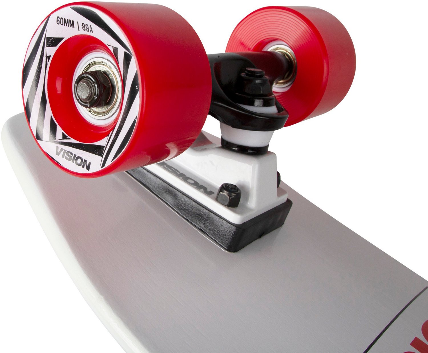 Kryptonics Vision 28 in Mini Cruiser Skateboard                                                                                  - view number 6