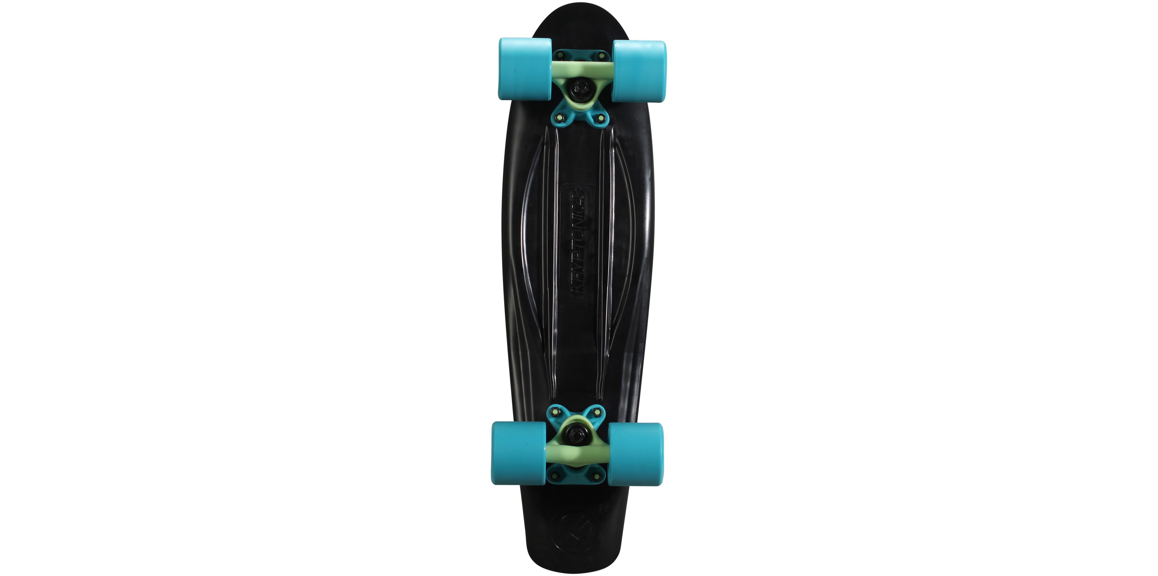 Kryptonics 22.5 in Classic Torpedo Skateboard