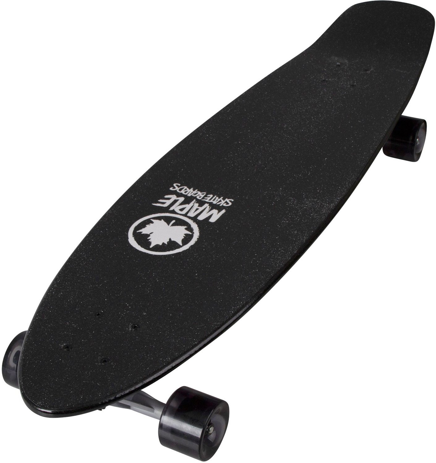 Maple 36 in Complete Longboard - view number 3