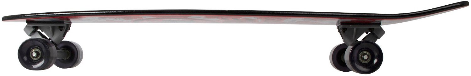 Maple 36 in Complete Longboard - view number 5