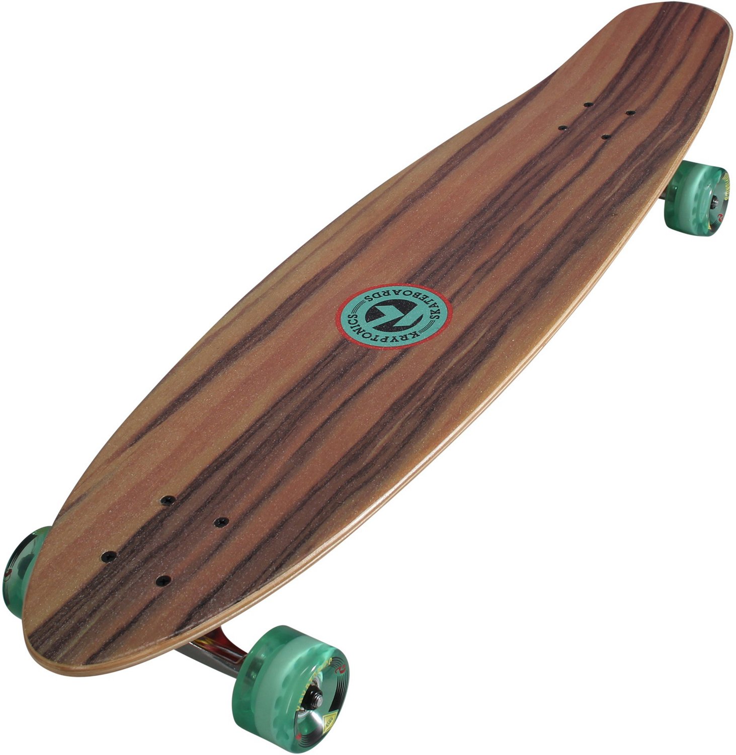 Kryptonics 36 in Complete Longboard - view number 2