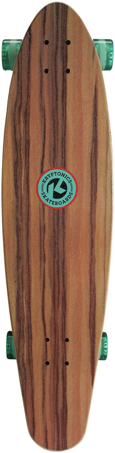 Kryptonics 36 in Complete Longboard - view number 3