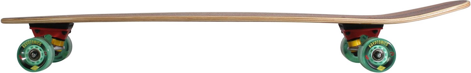 Kryptonics 36 in Complete Longboard - view number 4