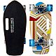 Kryptonics 19 in Complete Stubby Cruiser Skateboard                                                                              - view number 1 image