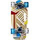 Kryptonics 19 in Complete Stubby Cruiser Skateboard                                                                              - view number 2 image