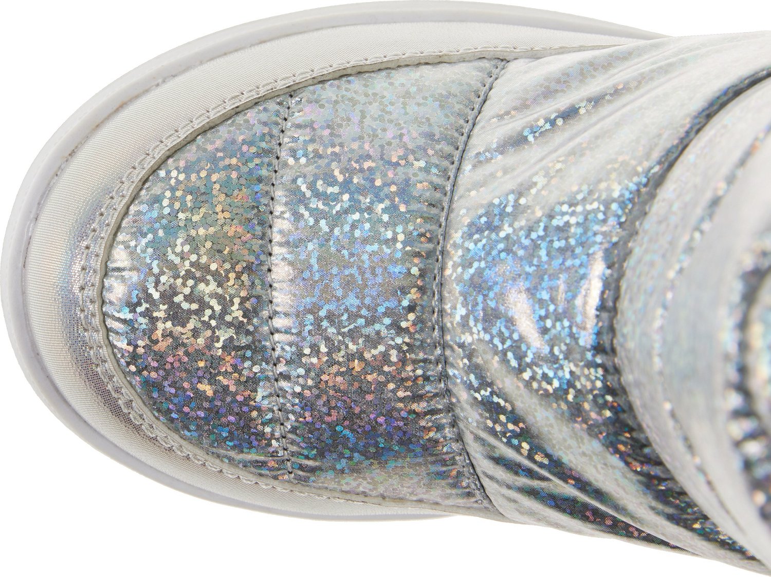 Magellan Outdoors Girls’ Shimmer Moon Boots Academy