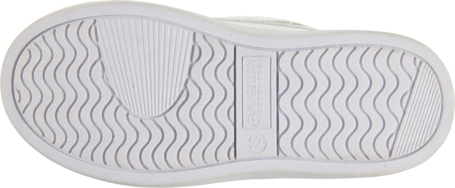 Magellan Outdoors Girls’ Shimmer Moon Boots                                                                                    - view number 4