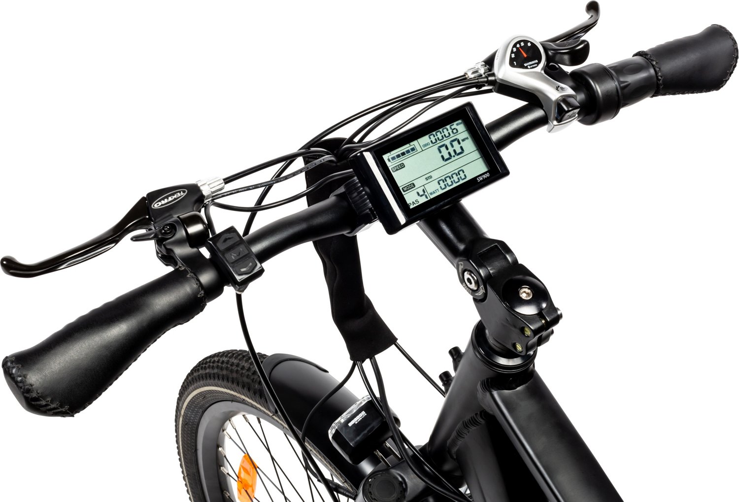 Gopowerbike GoEagle Electric Bike Academy