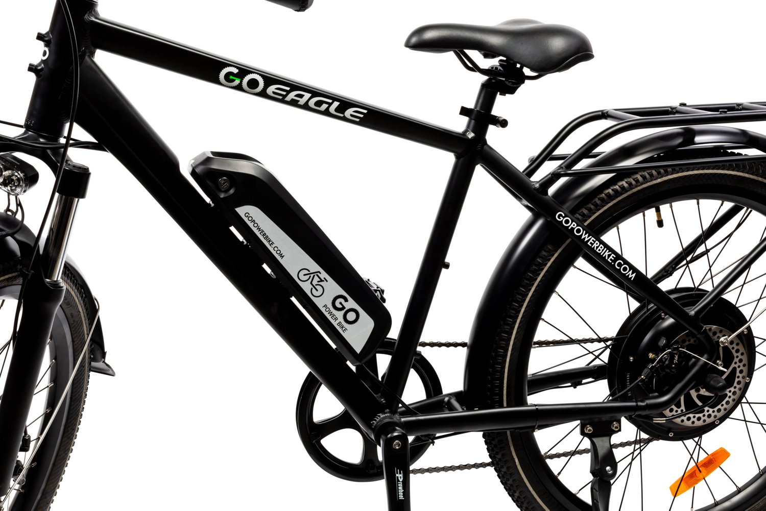 gopowerbike reviews