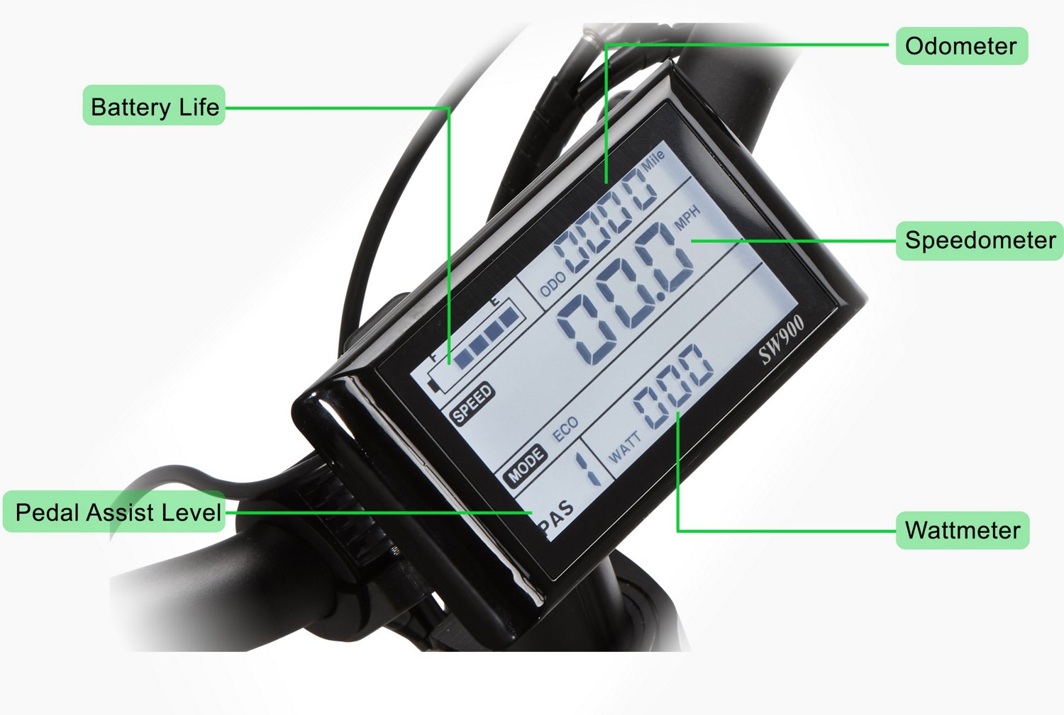 Gopowerbike GoEagle Electric Bike Academy