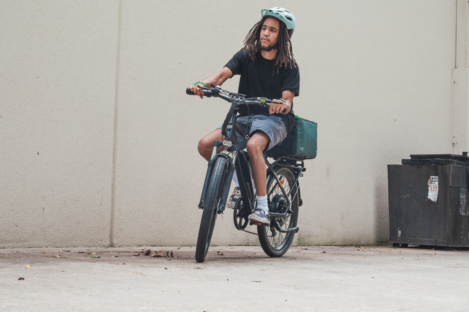 Gopowerbike GoEagle Electric Bike Academy