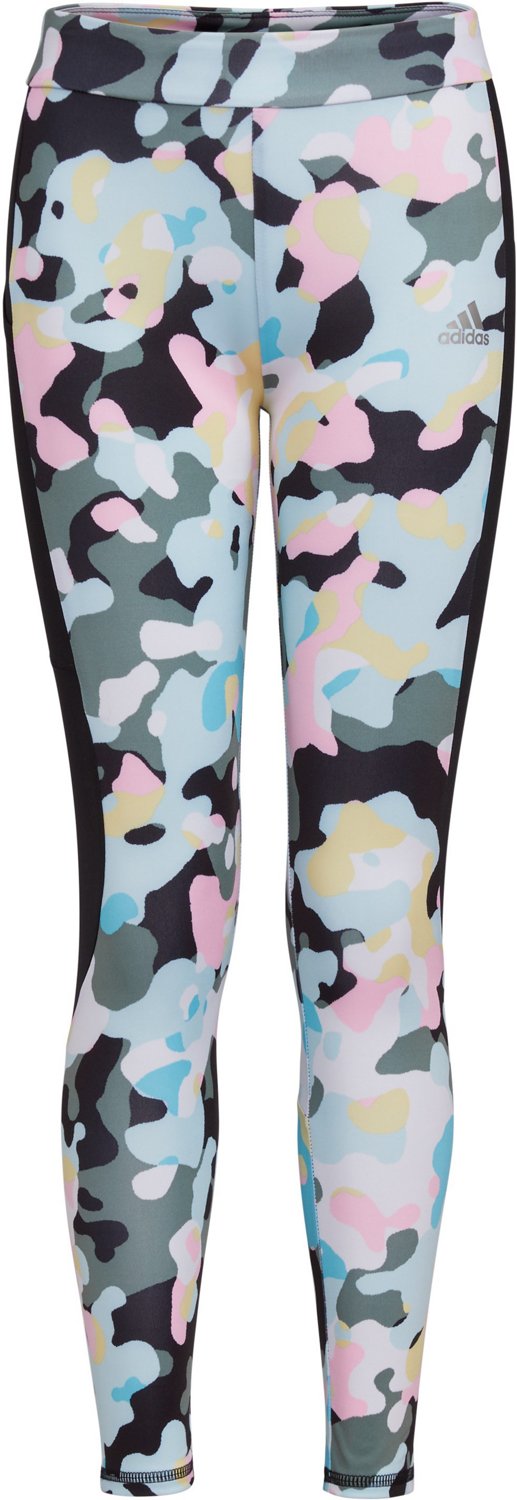 Academy Leggings With Pockets