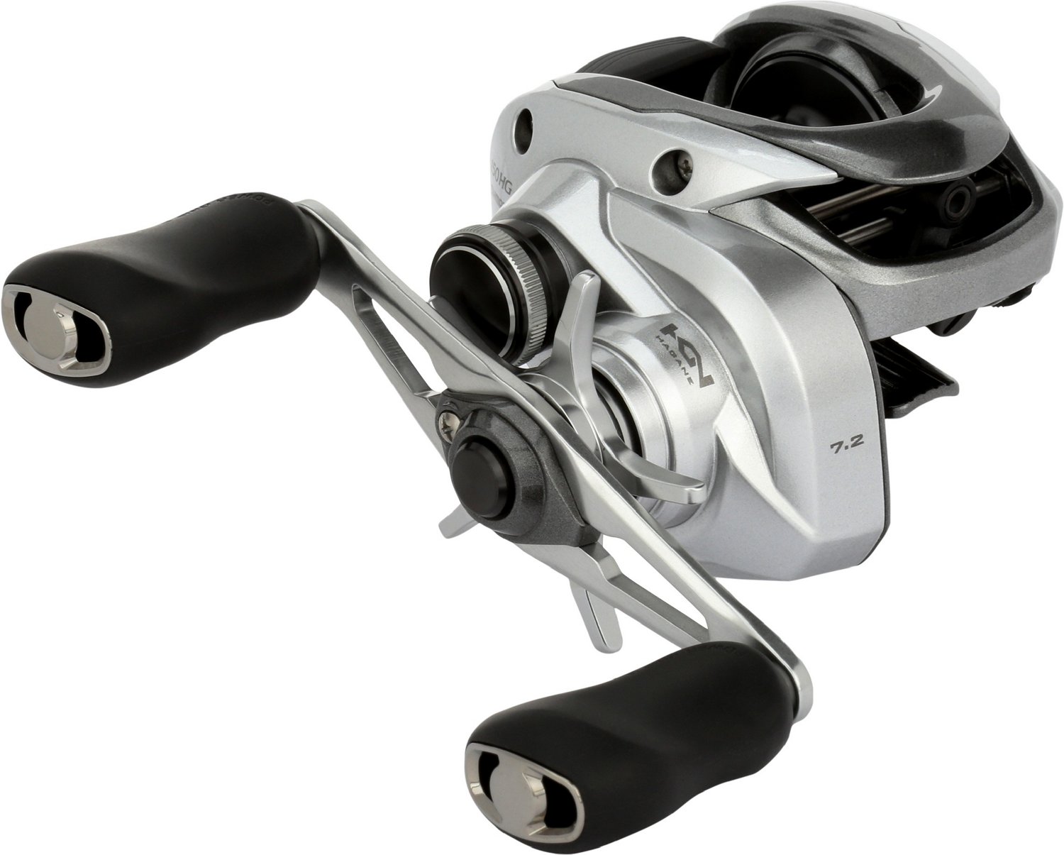 Shimano TRANX 150 Baitcasting Reel