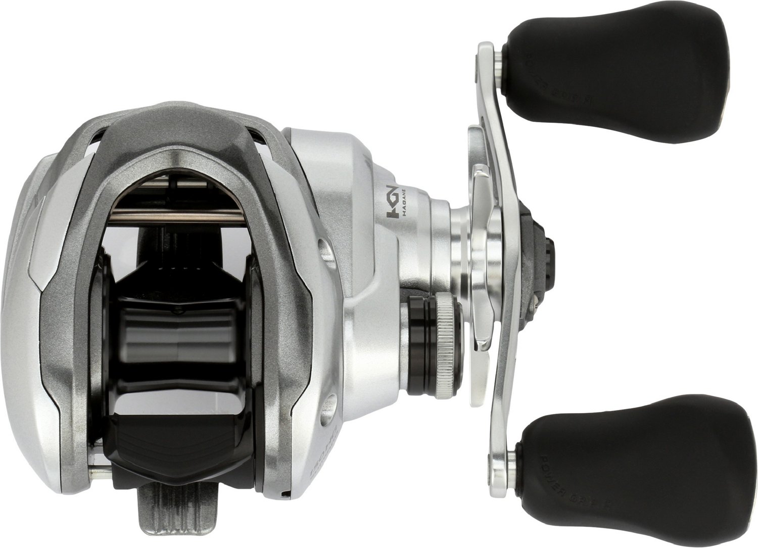 Shimano Tranx Baitcasting Reel