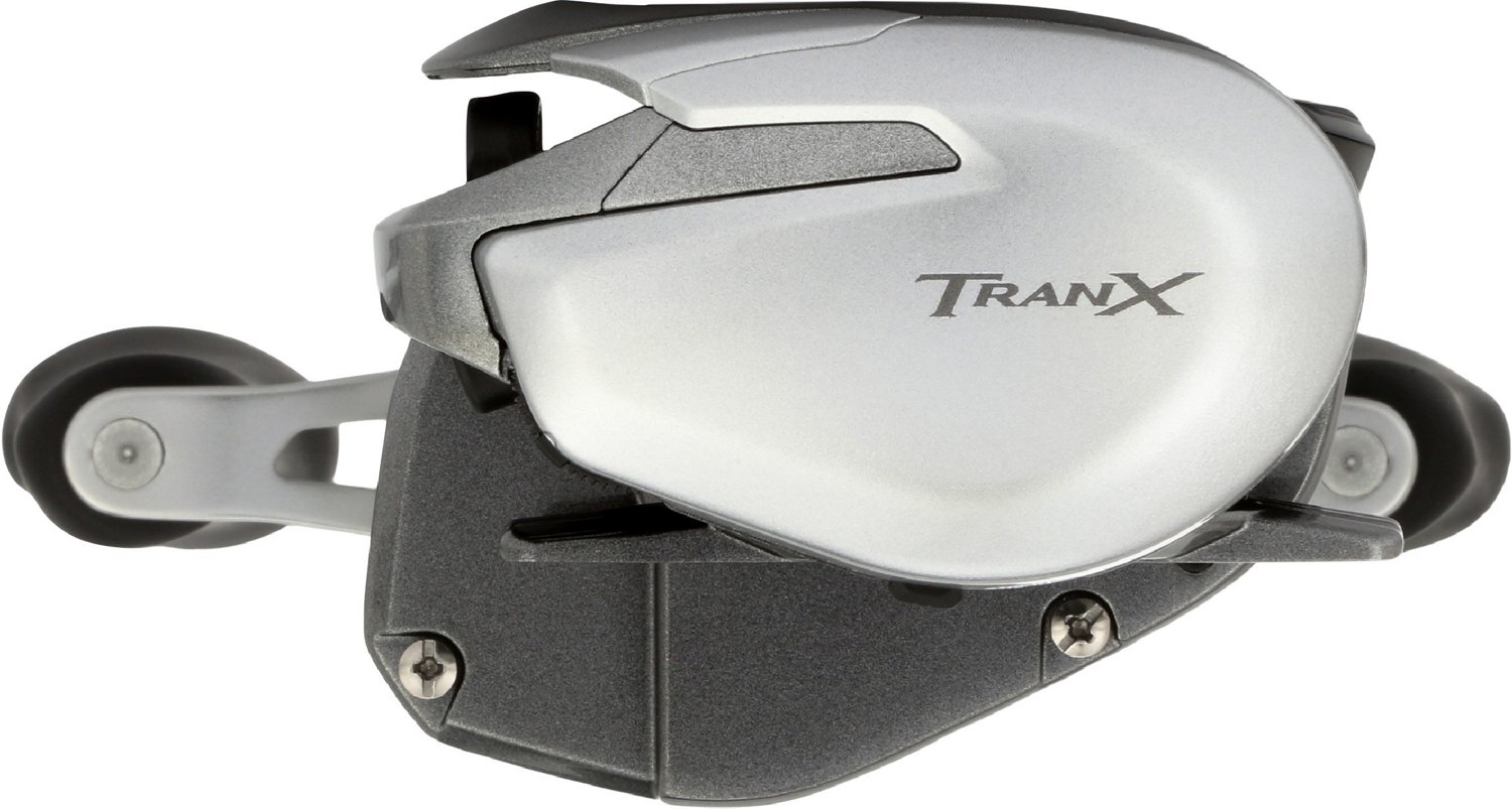 SHIMANO TRANX BAITCASTING REEL 150