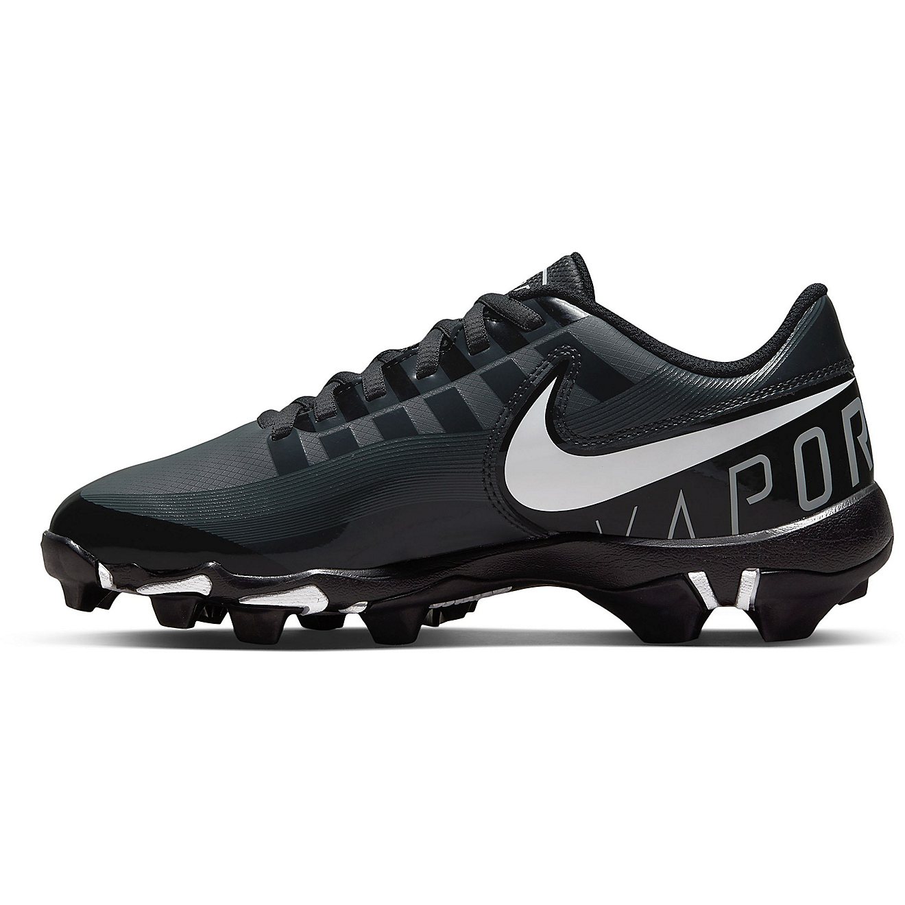 Nike Youth Vapor Edge Shark Cleats                                                                                               - view number 4