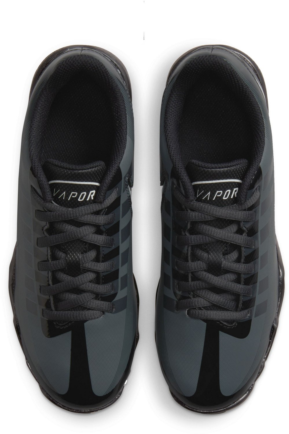 Nike Youth Vapor Edge Shark Cleats Free Shipping at Academy