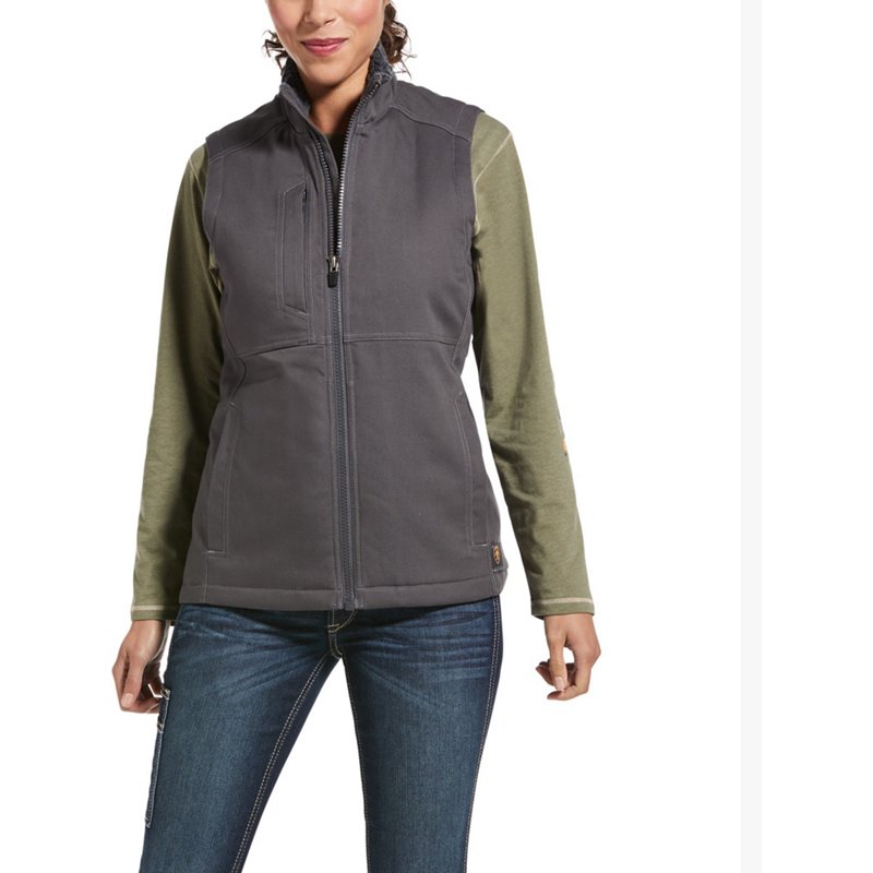 Ariat Women's Rebar… - image