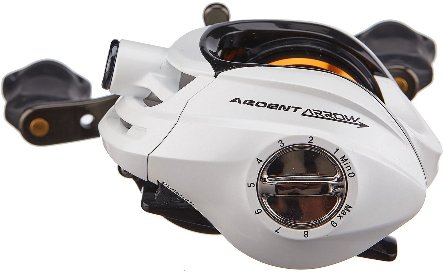 Ardent Arrow Flipping Reel                                                                                                       - view number 4