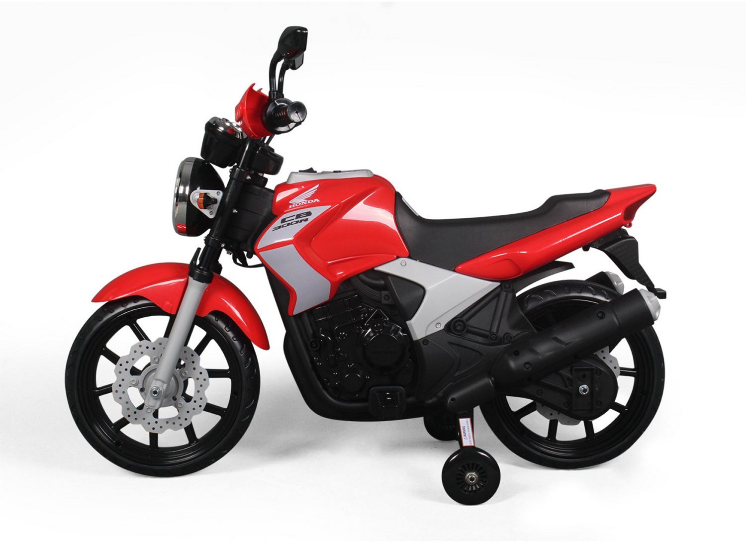 Best Ride On Cars Honda CB300R                                                                                                   - view number 4