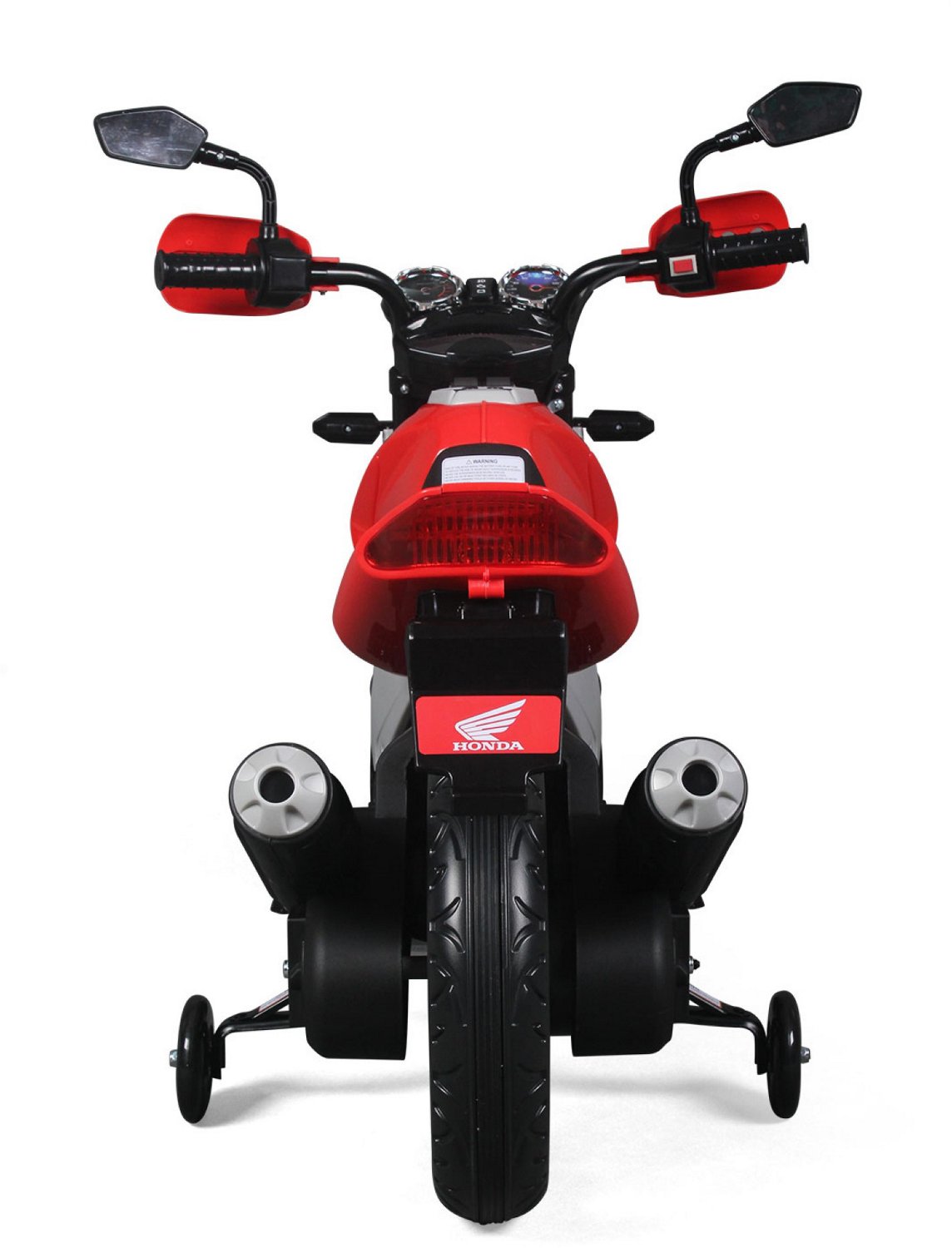 Best Ride On Cars Honda CB300R                                                                                                   - view number 5