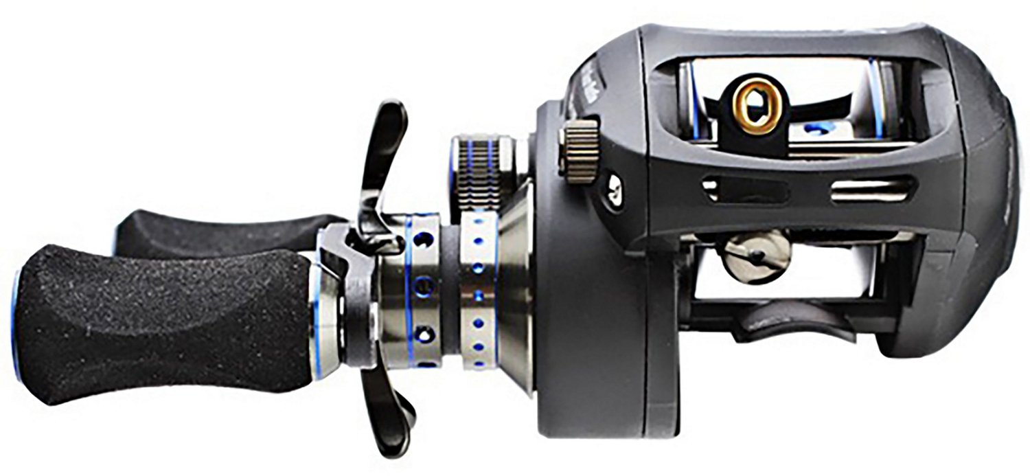 Ardent Apex Elite Baitcasting Reel - view number 2
