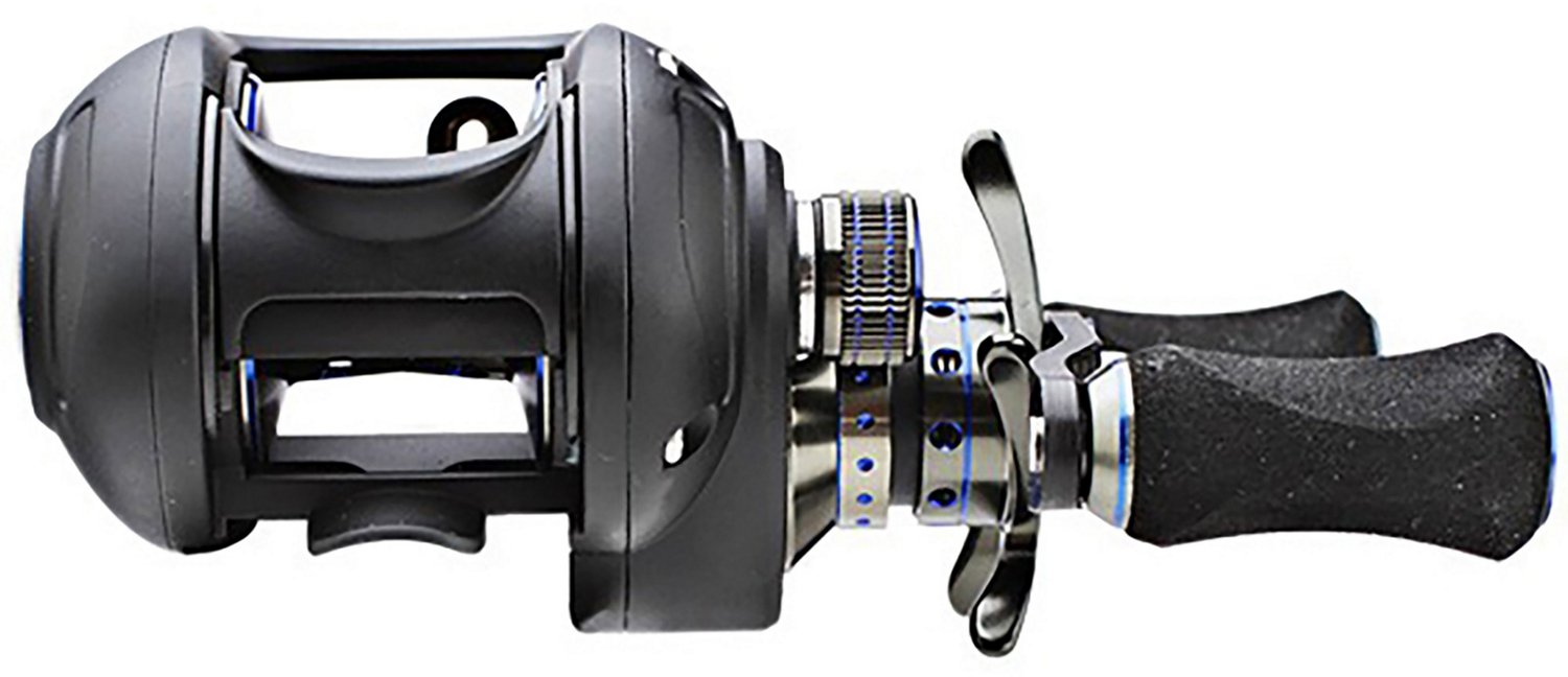 Ardent Apex Elite Baitcasting Reel - view number 3