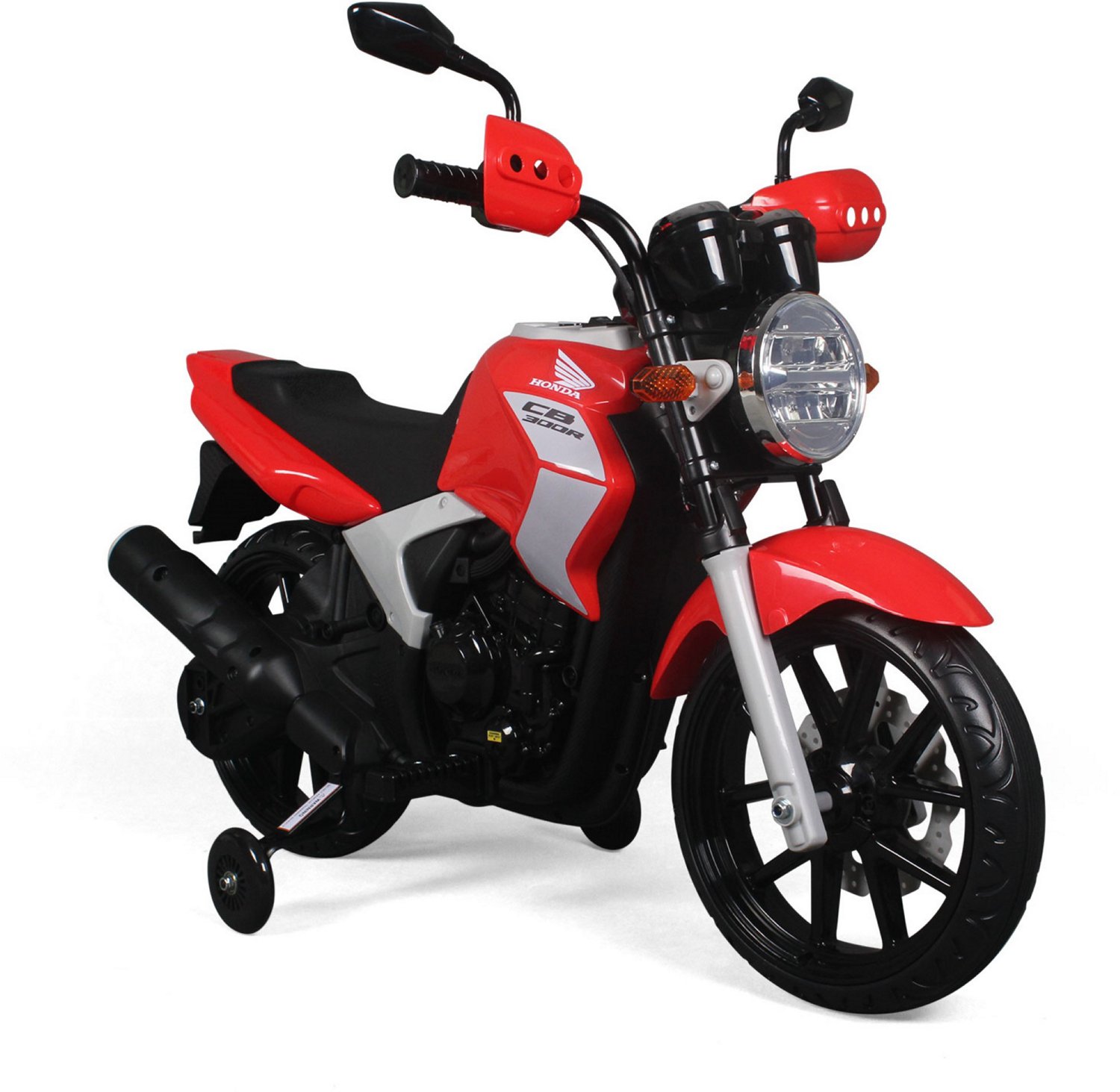 Honda ride hot sale on toy