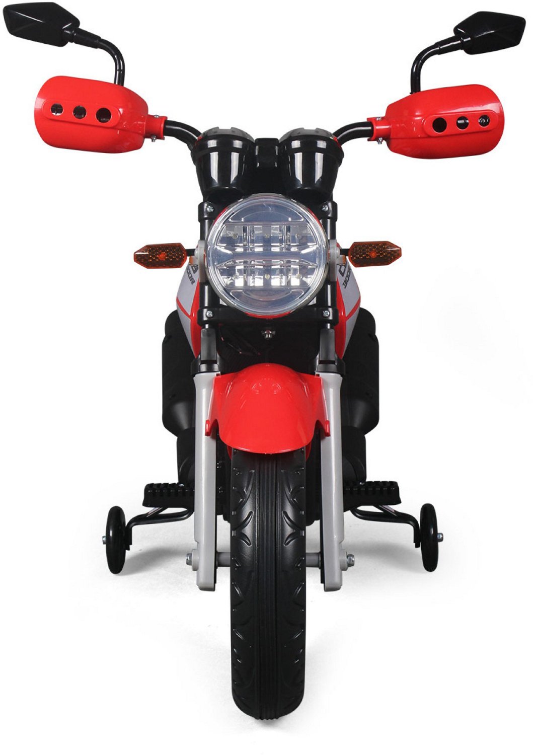 Best Ride On Cars Honda CB300R                                                                                                   - view number 2